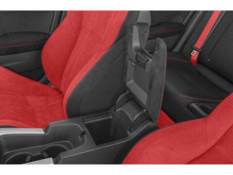 2024 Honda Civic Type R