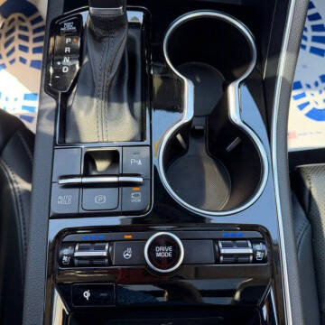 2023 Kia K5 EX