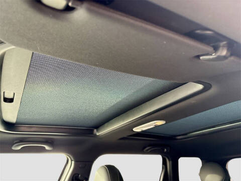 2022 MINI Clubman Cooper S ALL4