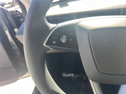 2024 Tesla Model 3 Performance