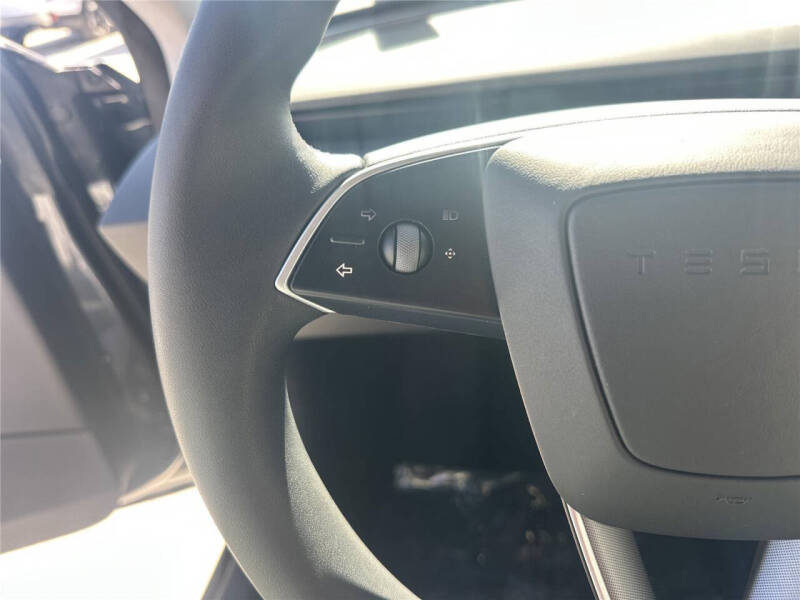 2024 Tesla Model 3 Performance