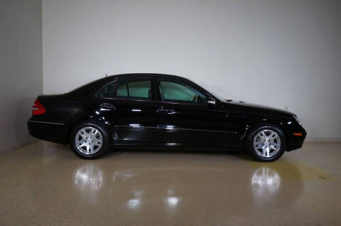 2006 Mercedes-Benz E-Class E 350
