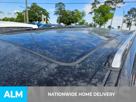 2024 Jeep Wagoneer L Series III