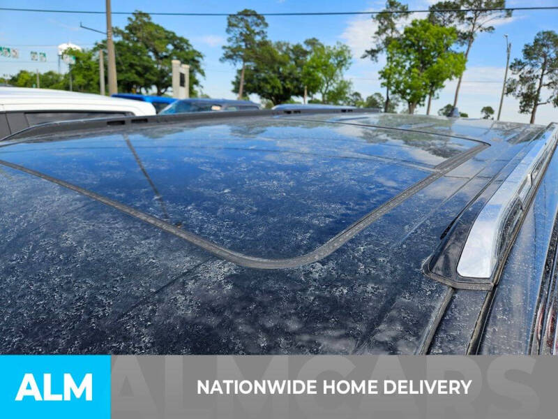 2024 Jeep Wagoneer L Series III