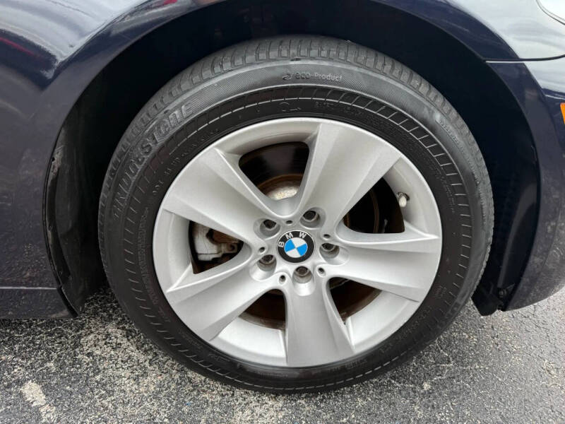 2012 BMW 5 Series 528i