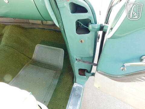 1953 Mercury Monterey