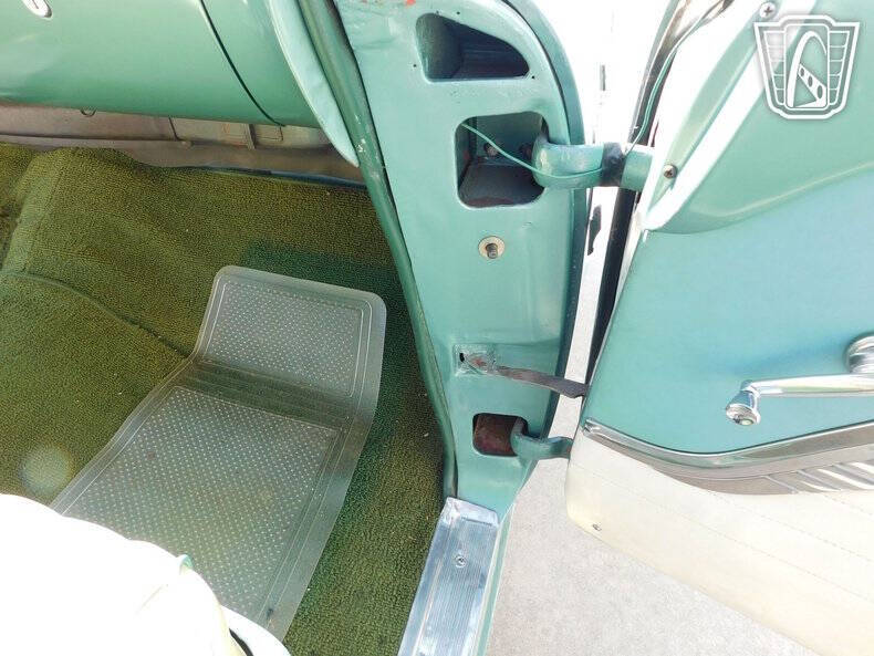 1953 Mercury Monterey