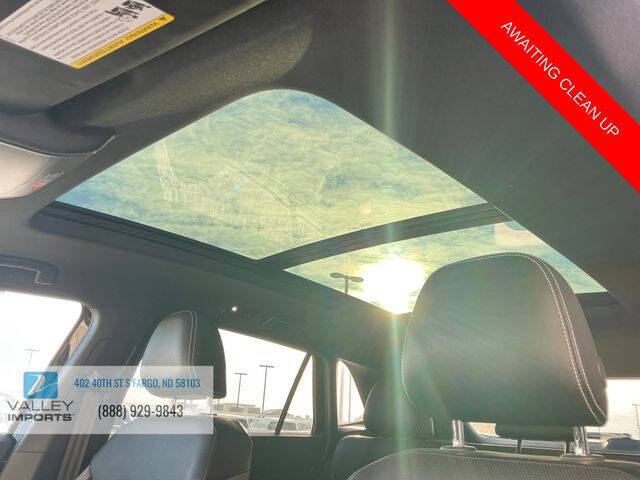 2022 Volkswagen Atlas Cross Sport V6 SEL Premium R-Line 4Motion