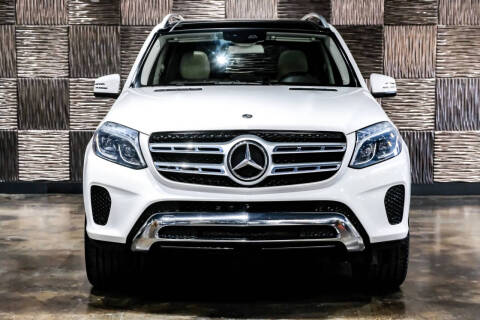 2019 Mercedes-Benz GLS GLS 450