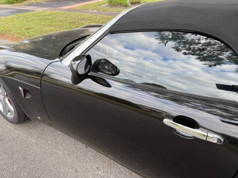2009 Pontiac Solstice