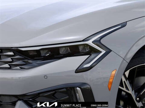 2026 Kia K5
