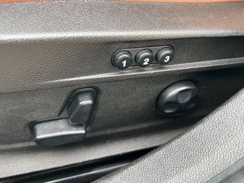 2018 Alfa Romeo Giulia