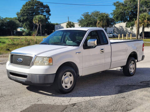 2006 Ford F-150