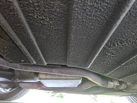 1989 Chevrolet Corvette