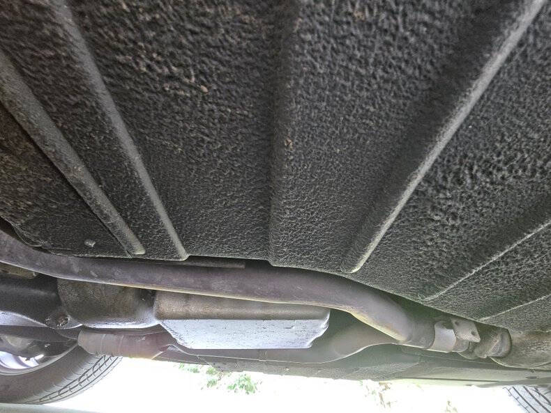 1989 Chevrolet Corvette