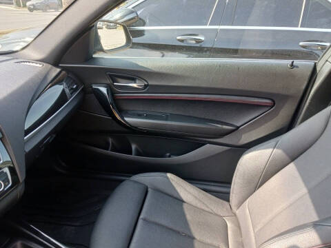 2017 BMW 2 Series 230i