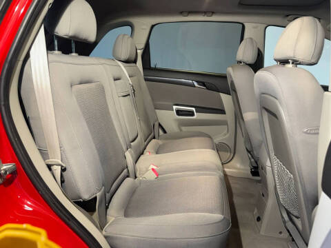 2009 Saturn Vue XE