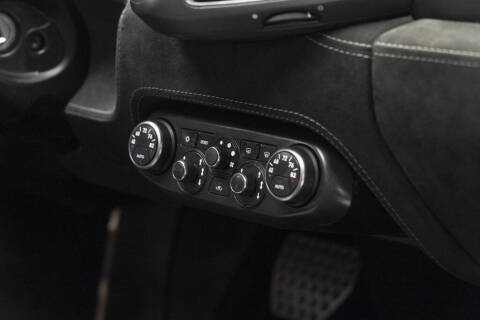 2013 Ferrari 458 Spider