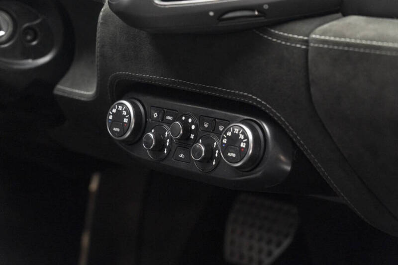 2013 Ferrari 458 Spider