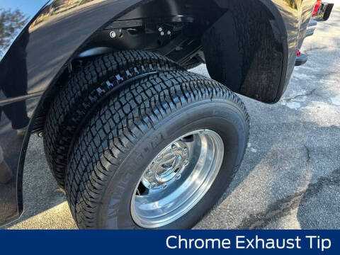 2025 Ford F-350 Super Duty Lariat