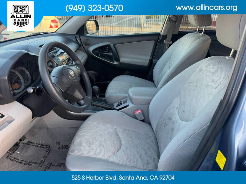2011 Toyota RAV4