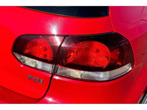 2013 Volkswagen Golf