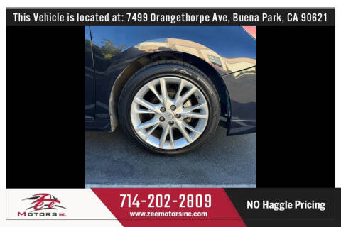 2010 Lexus HS 250h Premium