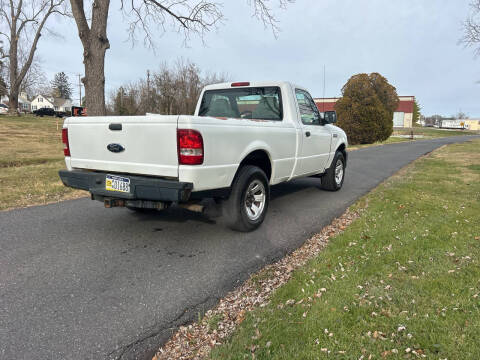2009 Ford Ranger XL