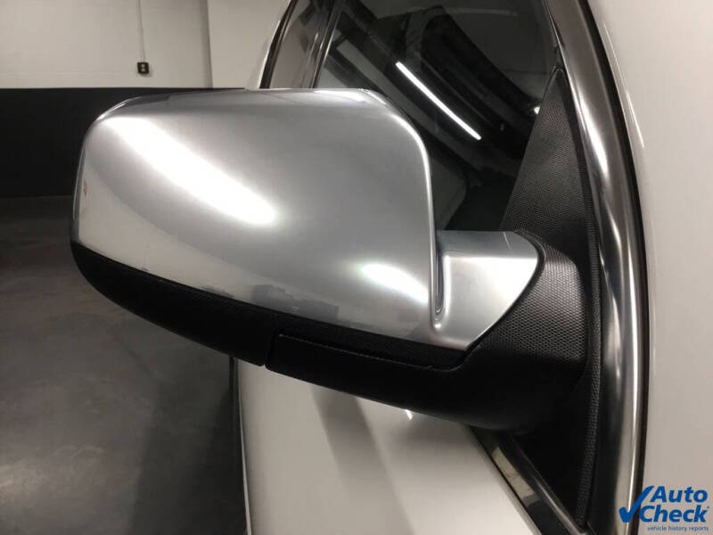 2017 GMC Terrain Denali