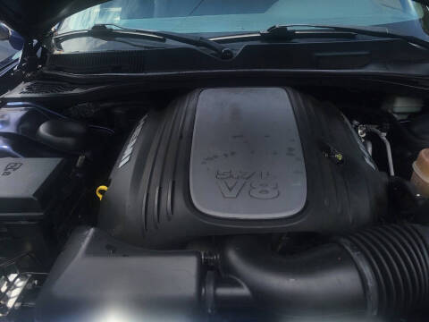 2013 Dodge Challenger R/T