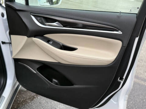 2019 Buick Enclave Essence