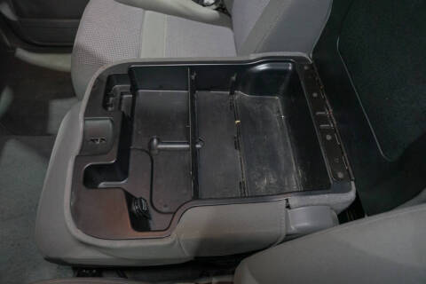 2008 Dodge Ram 1500 ST