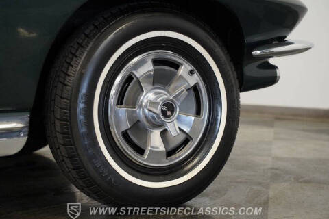 1965 Chevrolet Corvette