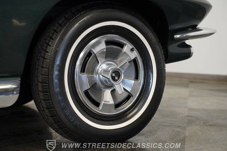 1965 Chevrolet Corvette