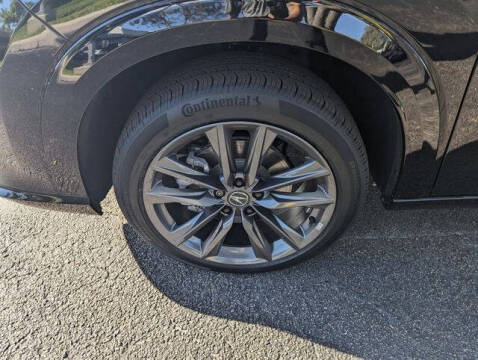 2025 Acura ADX w/A-SPEC