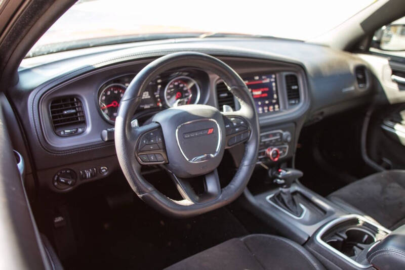 2023 Dodge Charger R/T