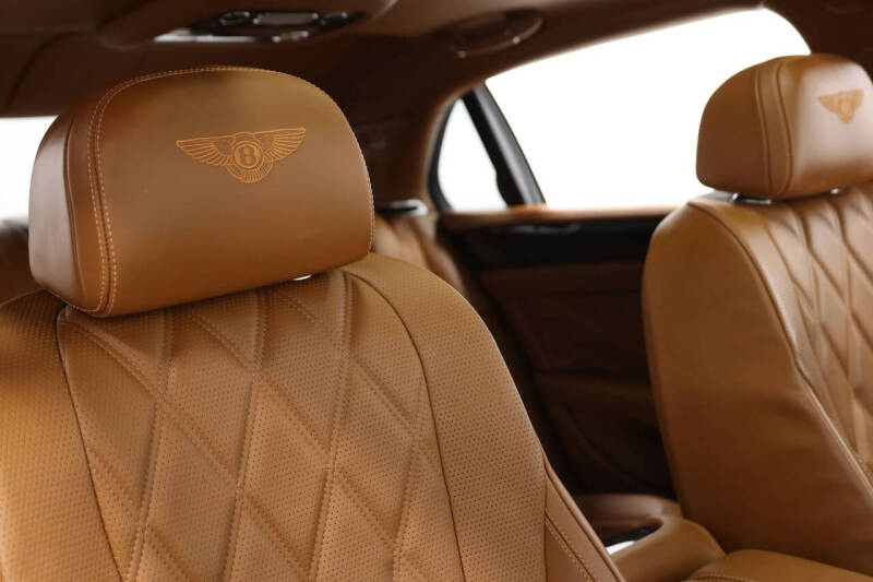 2014 Bentley Flying Spur