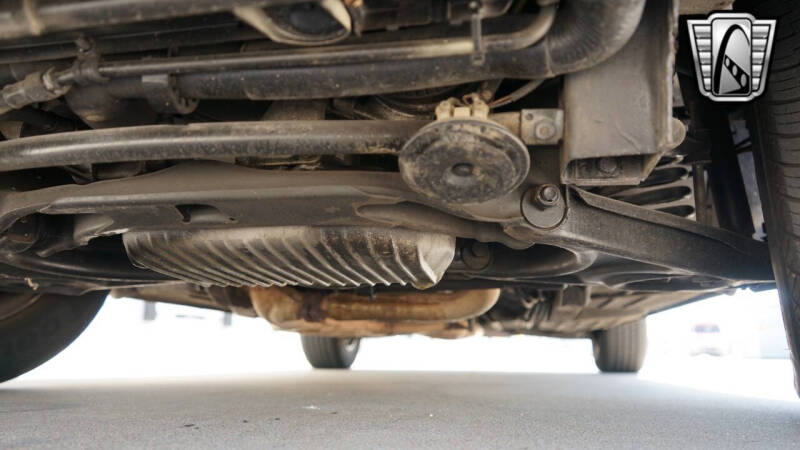 1989 Mercedes-Benz 560-Class 560 SL