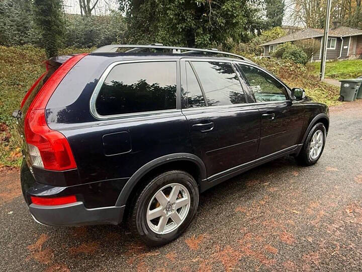2007 Volvo XC90 3.2