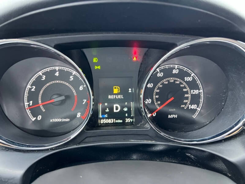 2022 Mitsubishi Outlander Sport