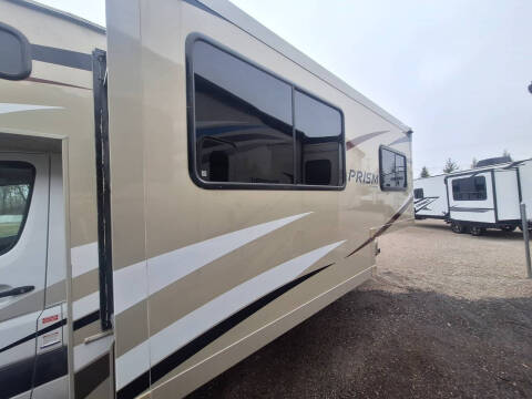 2017 Coachmen RV Prism 2200LE