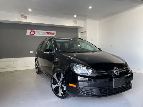 2012 Volkswagen Jetta for sale at S-Line Motors in Pompano Beach FL