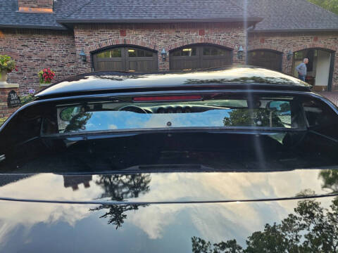 2000 Dodge Viper RT/10