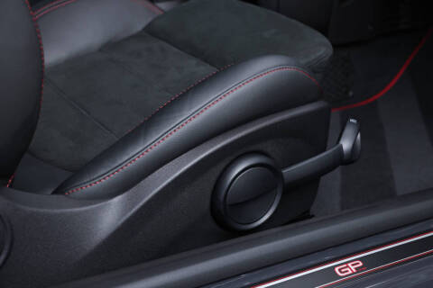 2013 MINI Hardtop John Cooper Works