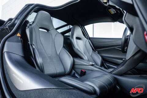 2019 McLaren 720S