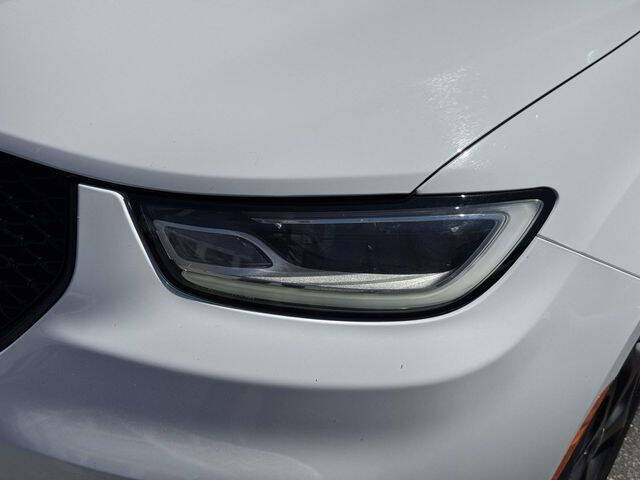 2024 Chrysler Pacifica Plug-In Hybrid Select
