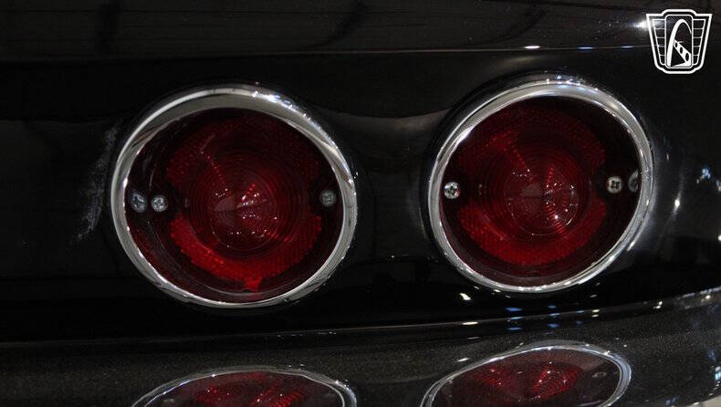 1967 Chevrolet Corvette
