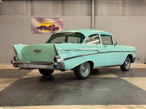 1957 Chevrolet 210