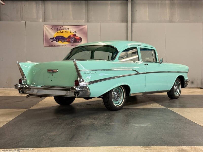 1957 Chevrolet 210