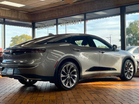 2023 Toyota Crown Limited